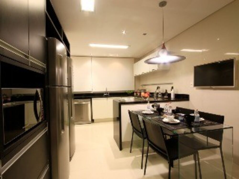 Apartamento, 3 quartos, 170 m² - Foto 9