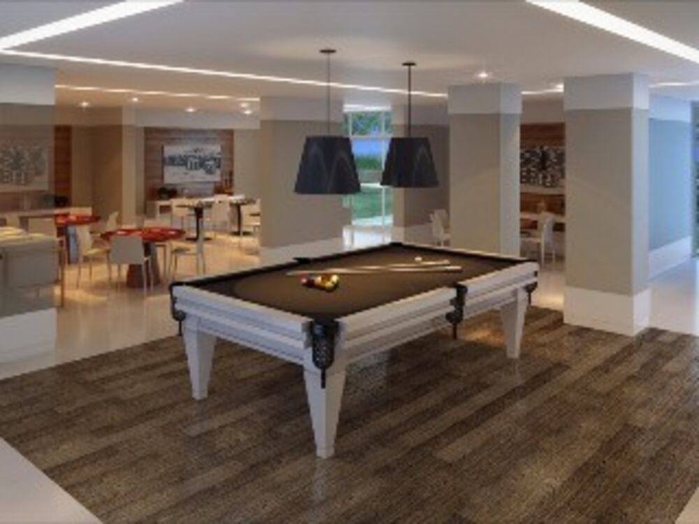 Apartamento, 3 quartos, 170 m² - Foto 2