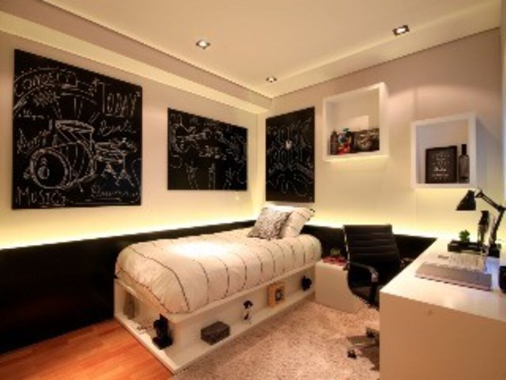 Apartamento, 3 quartos, 170 m² - Foto 8
