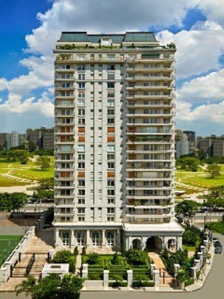 Apartamento, 5 quartos, 680 m² - Foto 1