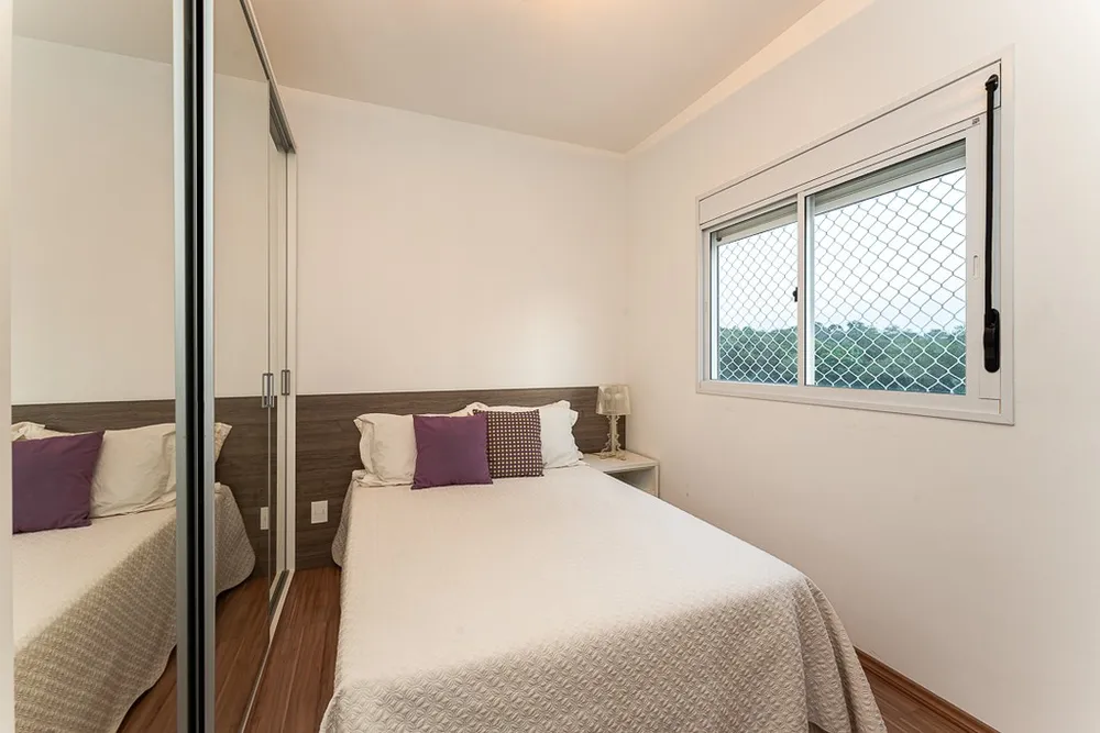 Apartamento, 3 quartos, 62 m² - Foto 5