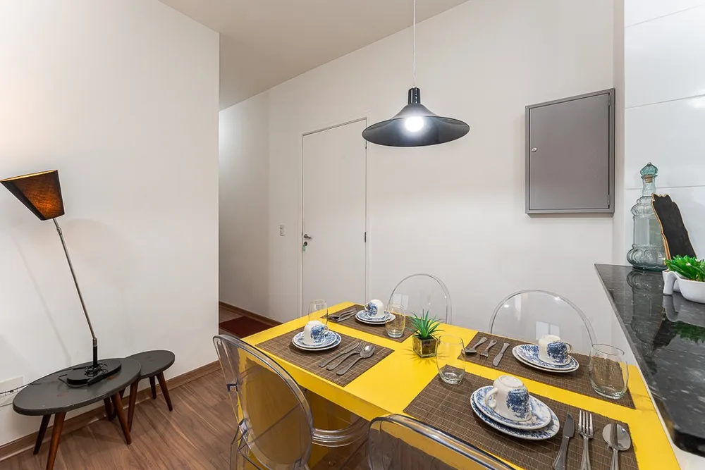 Apartamento, 3 quartos, 62 m² - Foto 2