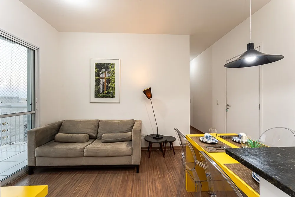 Apartamento, 3 quartos, 62 m² - Foto 3