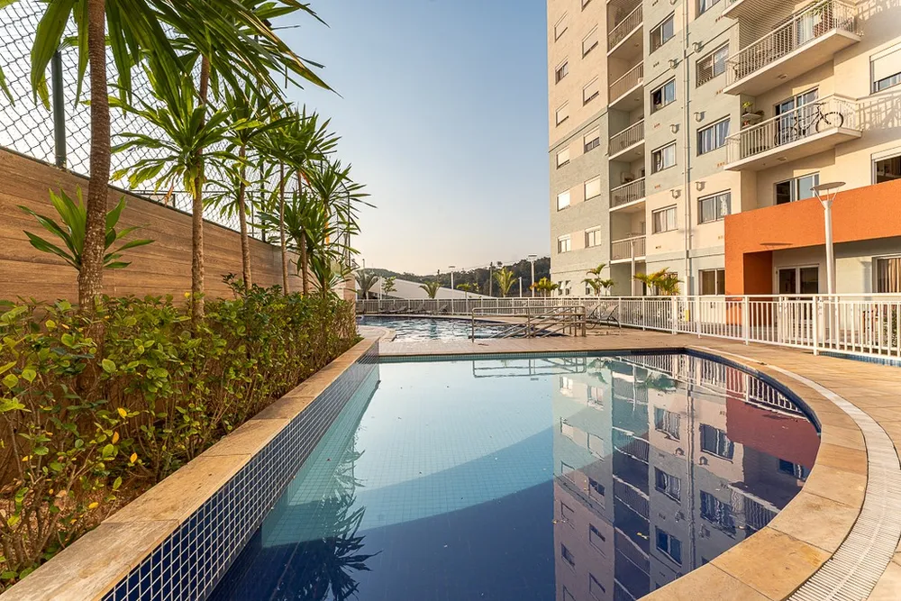 Apartamento, 3 quartos, 62 m² - Foto 8