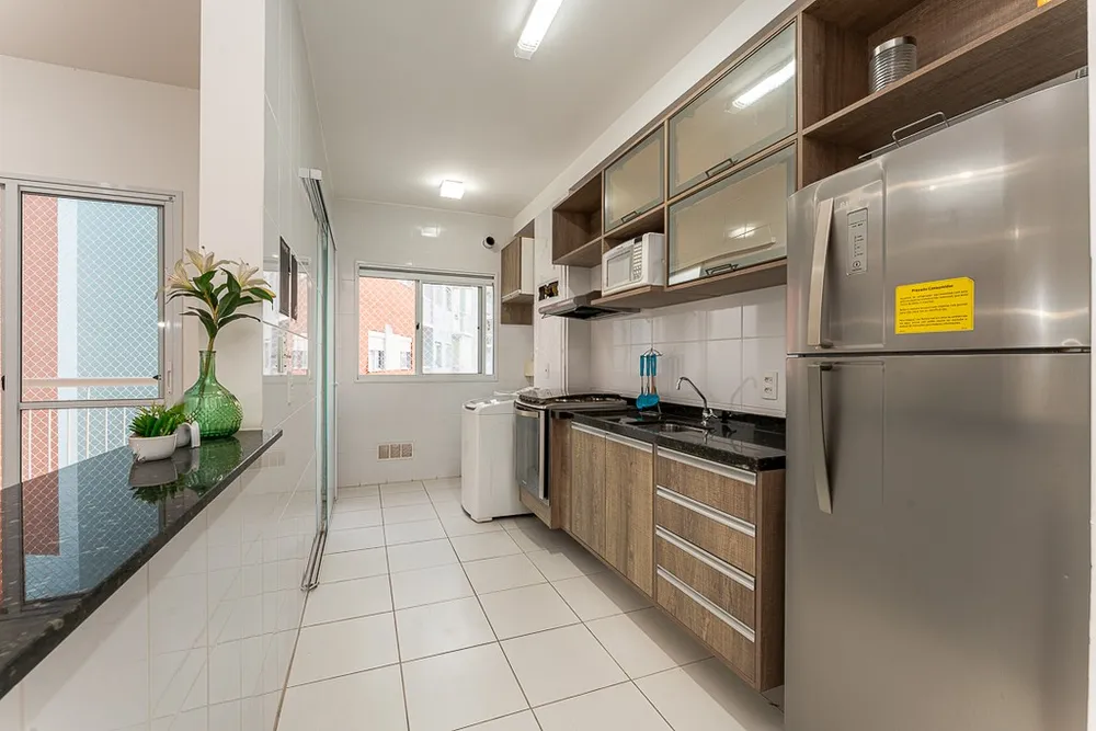 Apartamento, 3 quartos, 62 m² - Foto 4