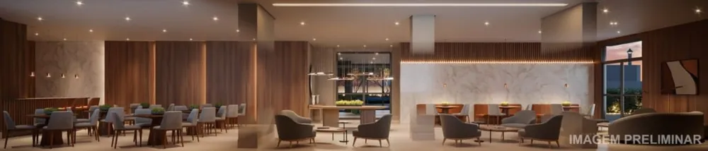 Apartamento, 2 quartos, 70 m² - Foto 3