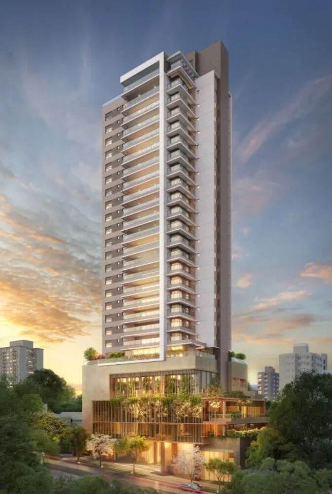 Apartamento à venda com 3 quartos, 174m² - Foto 18