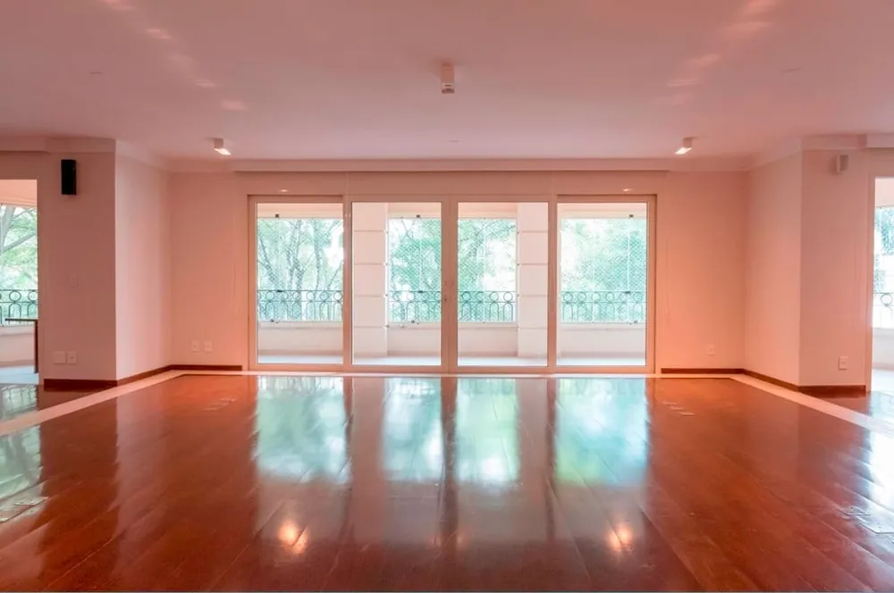 Apartamento, 3 quartos, 306 m² - Foto 14