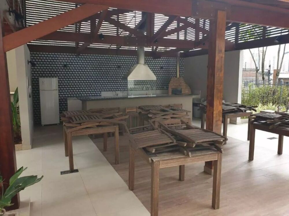 Apartamento, 3 quartos, 229 m² - Foto 3