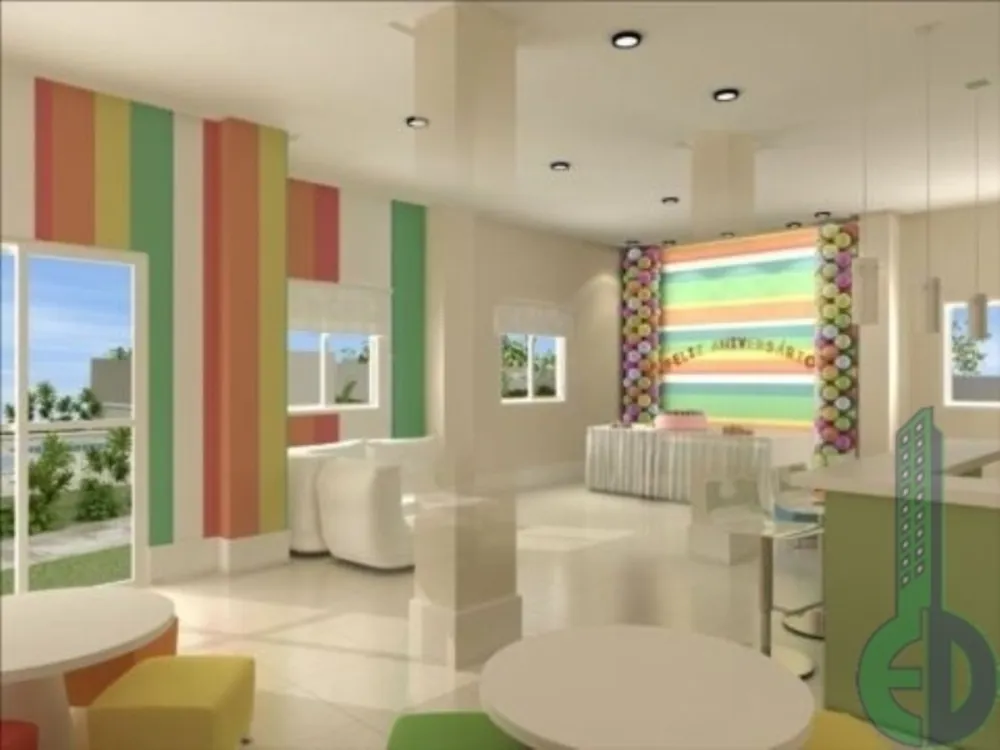 Apartamento, 2 quartos, 52 m² - Foto 8