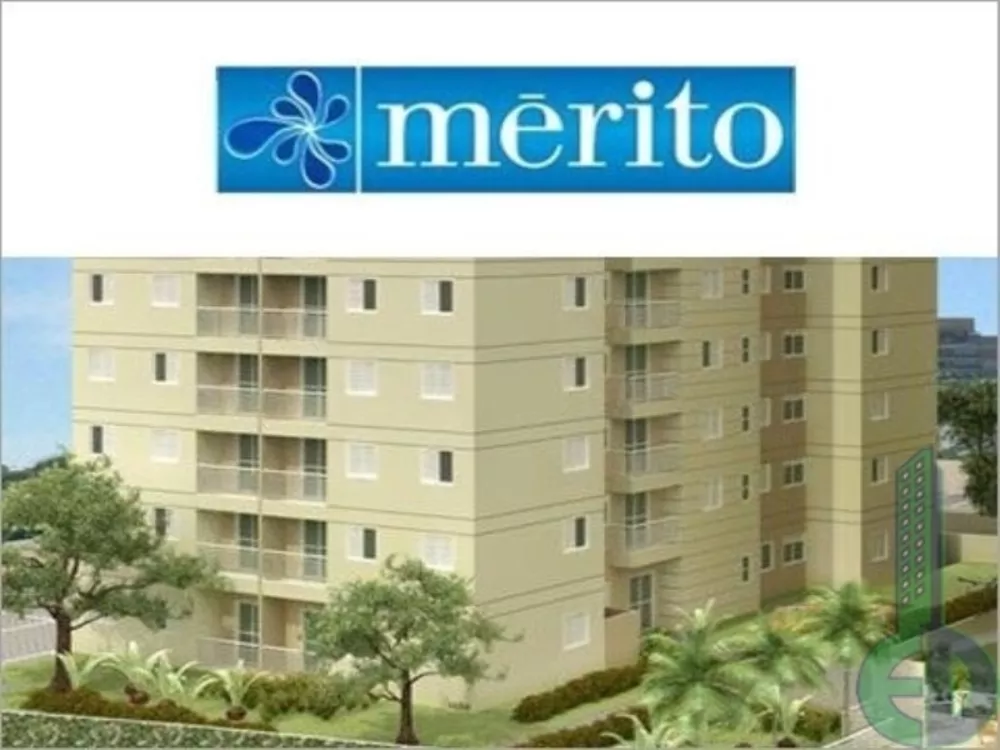 Apartamento à venda com 2 quartos, 53m² - Foto 4