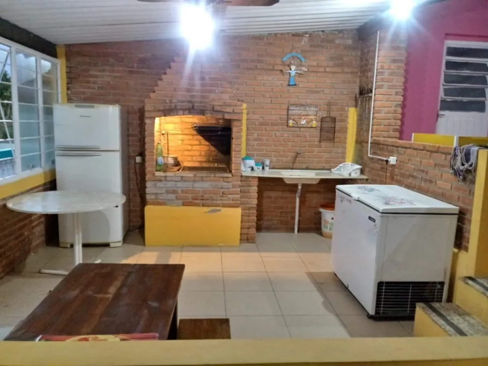 Chácara, 7 quartos - Foto 1