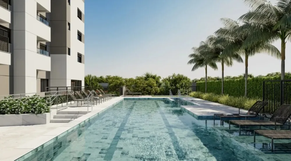 Apartamento, 3 quartos, 91 m² - Foto 7
