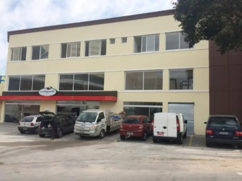 Loja-Salão para alugar, 151m² - Foto 1