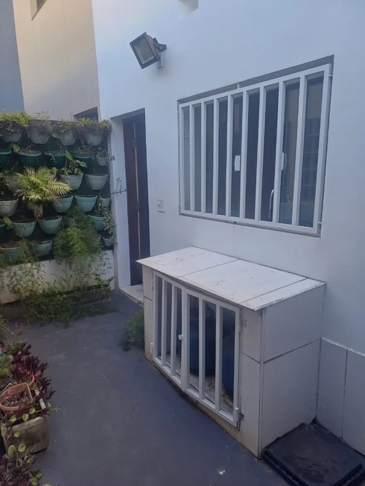Casa, 3 quartos, 136 m² - Foto 2