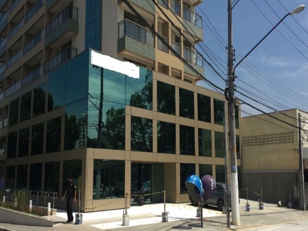 Loja-Salão, 542 m² - Foto 2