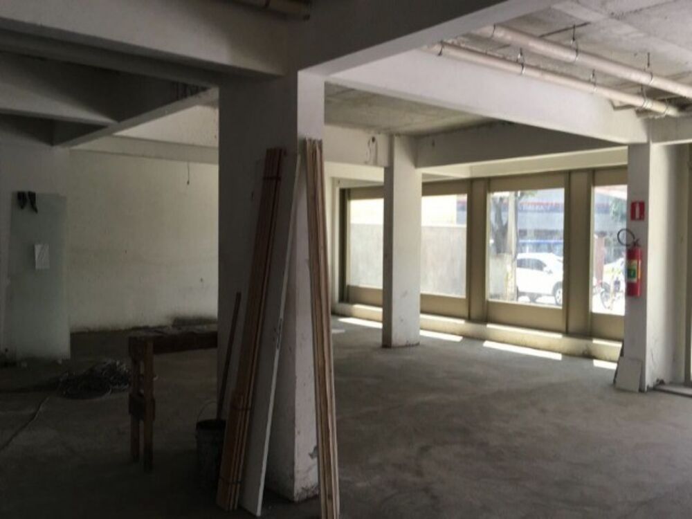Loja-Salão, 542 m² - Foto 3