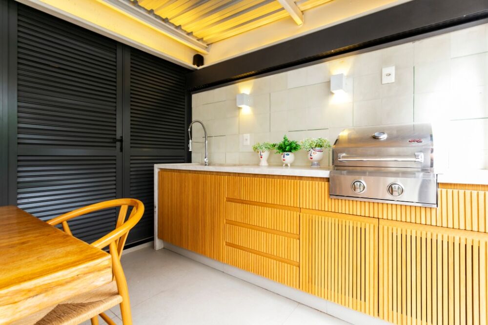 Apartamento, 2 quartos, 153 m² - Foto 7