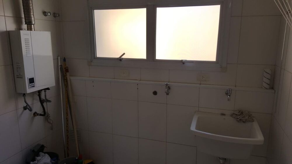Apartamento, 3 quartos, 134 m² - Foto 1