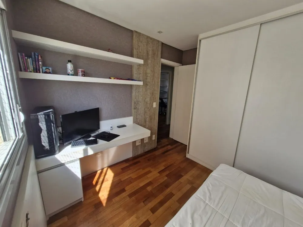 Apartamento, 3 quartos, 110 m² - Foto 1