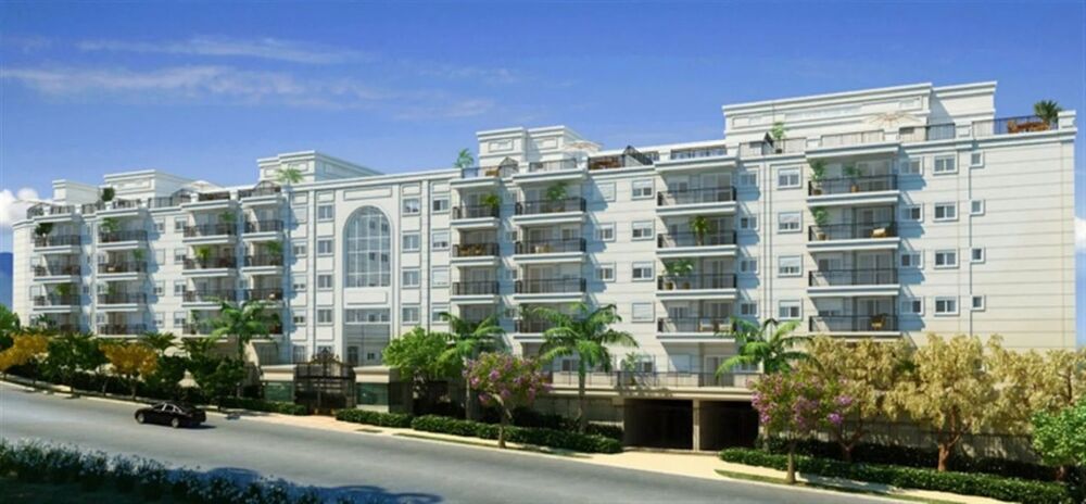 Apartamento, 2 quartos, 65 m² - Foto 6