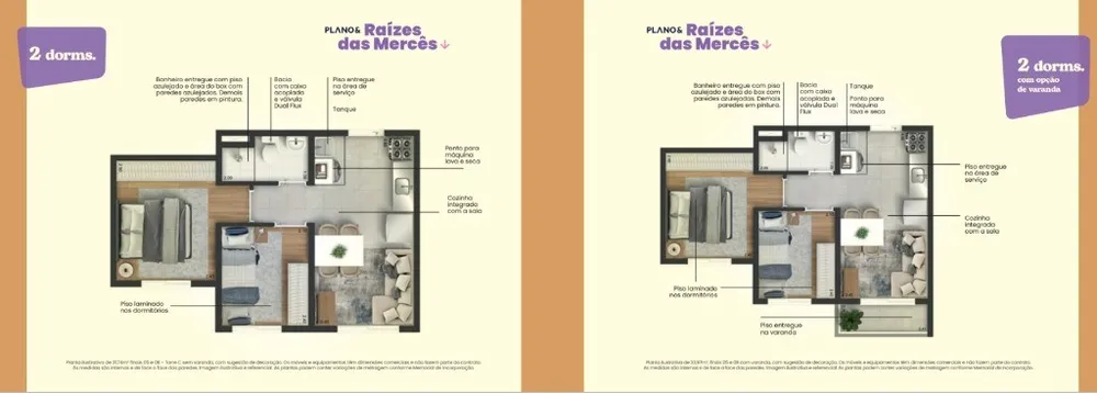 Apartamento, 1 quarto, 24 m² - Foto 7