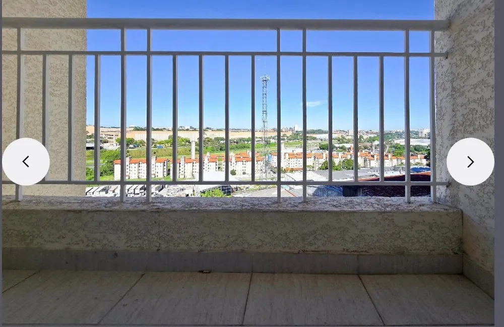 Apartamento, 2 quartos, 48 m² - Foto 4