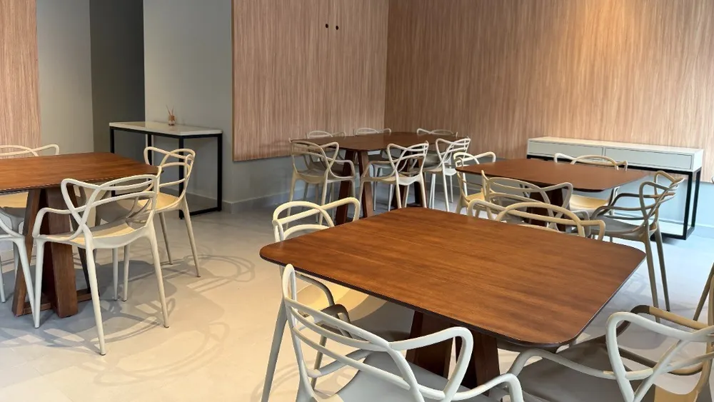 Apartamento, 2 quartos, 64 m² - Foto 8