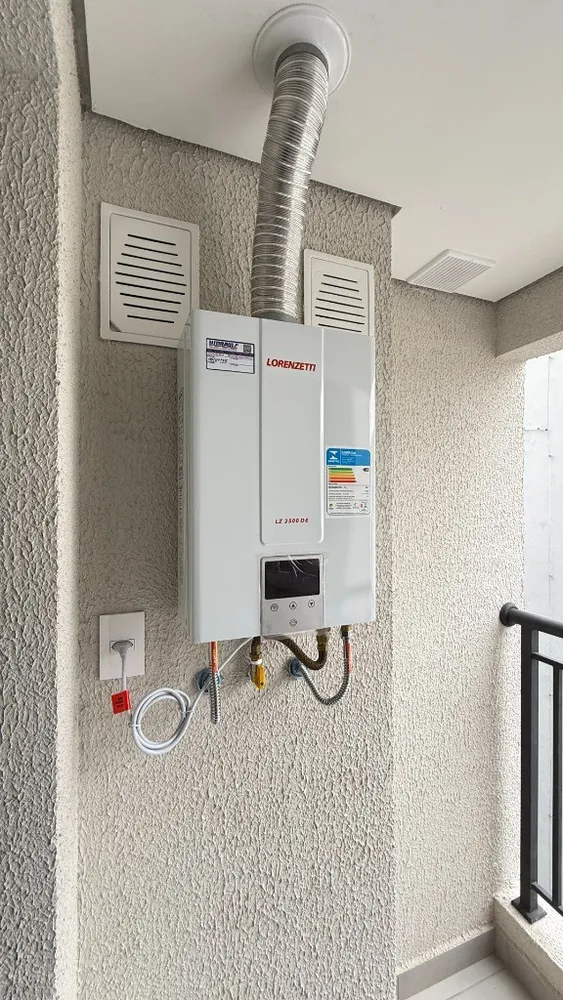Apartamento, 2 quartos, 64 m² - Foto 6