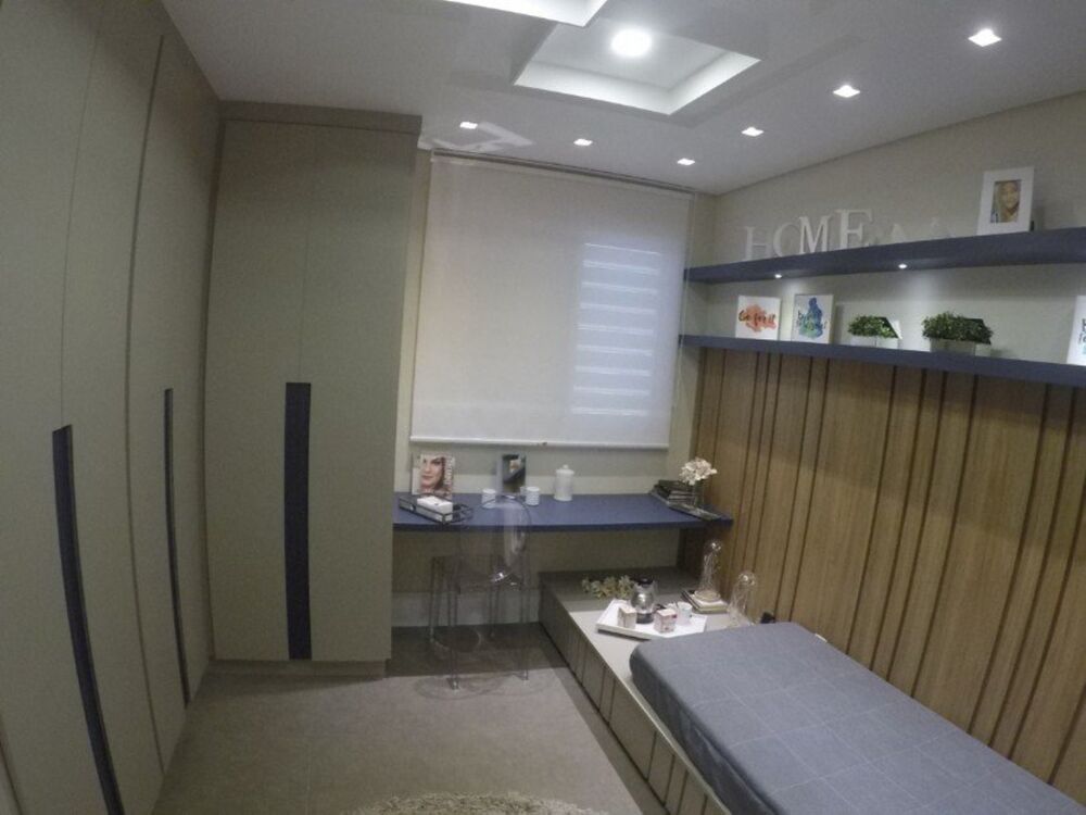 Apartamento, 2 quartos, 68 m² - Foto 2