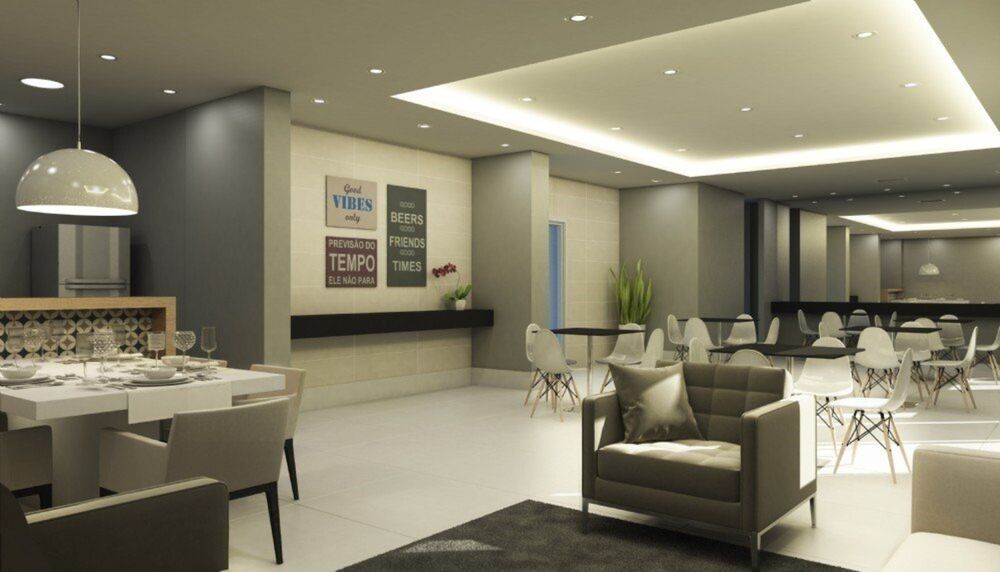 Apartamento, 2 quartos, 68 m² - Foto 1