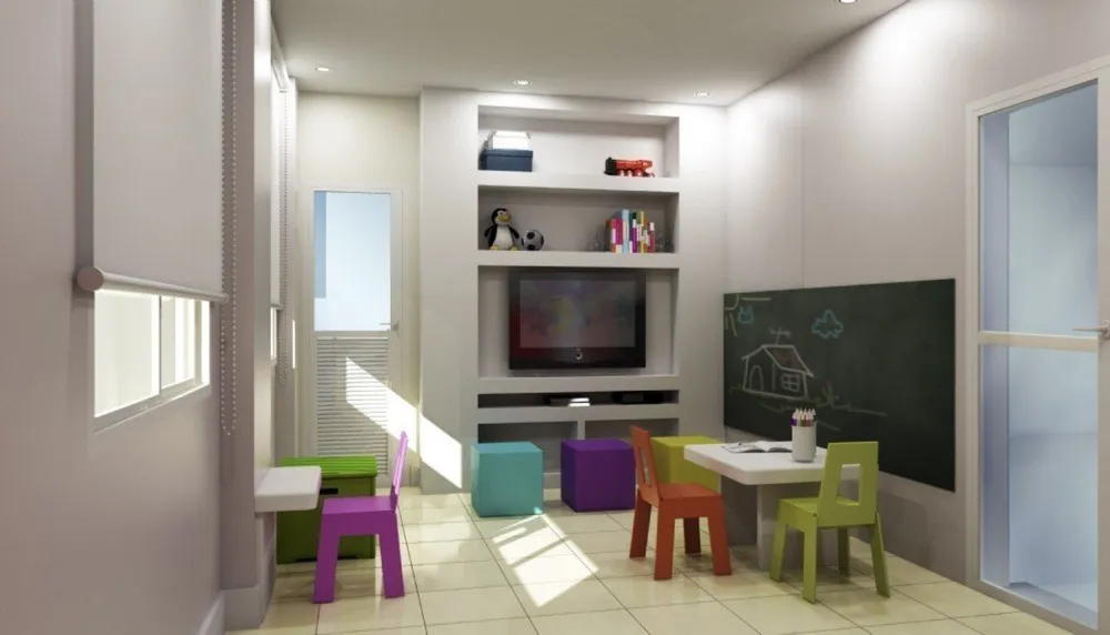 Apartamento, 2 quartos, 68 m² - Foto 8