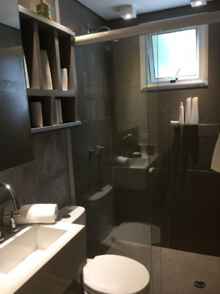 Apartamento, 2 quartos, 68 m² - Foto 4