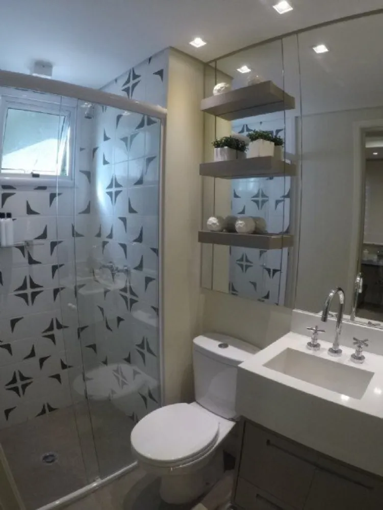 Apartamento, 2 quartos, 68 m² - Foto 6