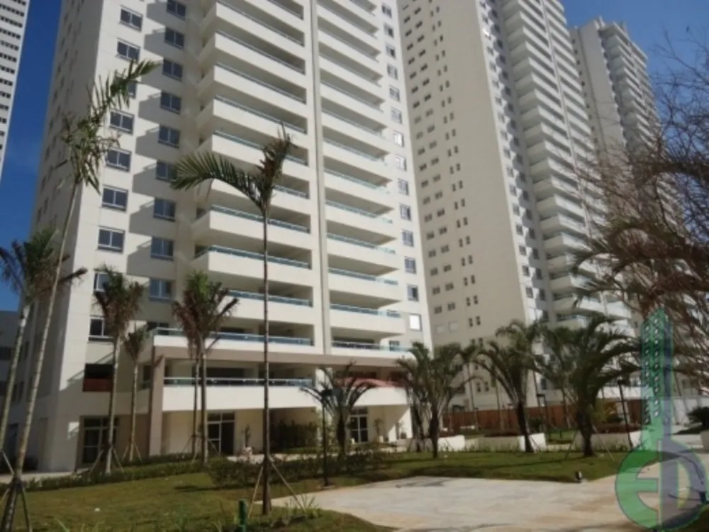 Apartamento, 4 quartos, 240 m² - Foto 6