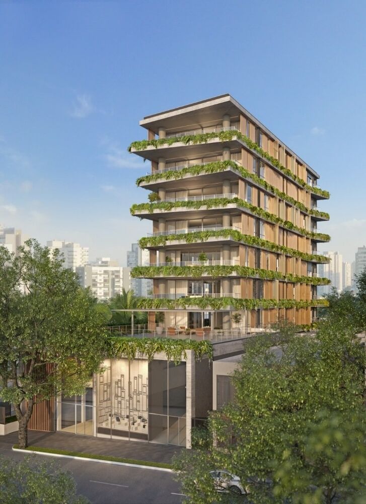 Apartamento, 4 quartos, 322 m² - Foto 10