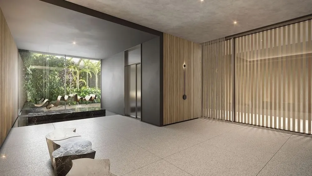 Apartamento, 4 quartos, 322 m² - Foto 15