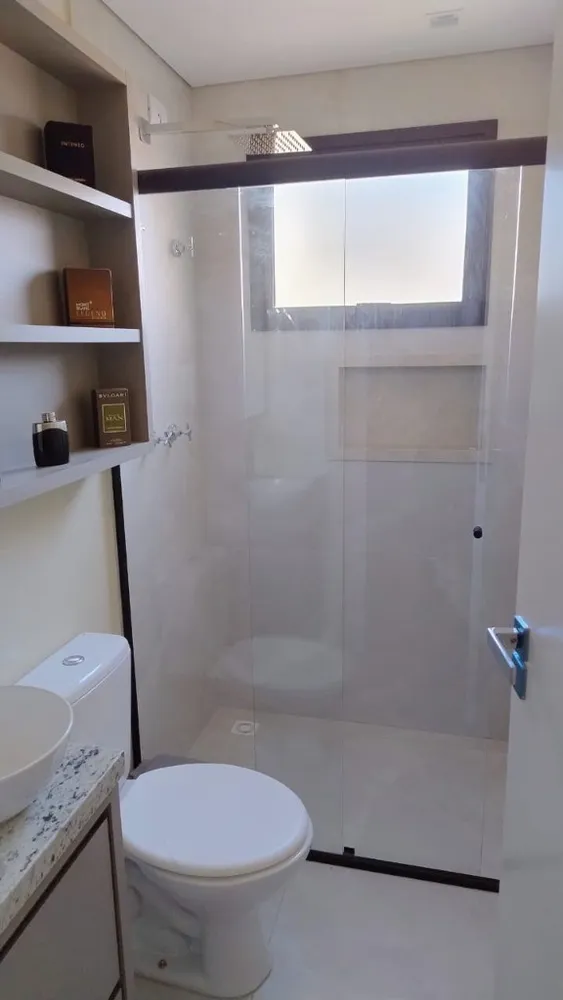 Apartamento, 2 quartos, 57 m² - Foto 2