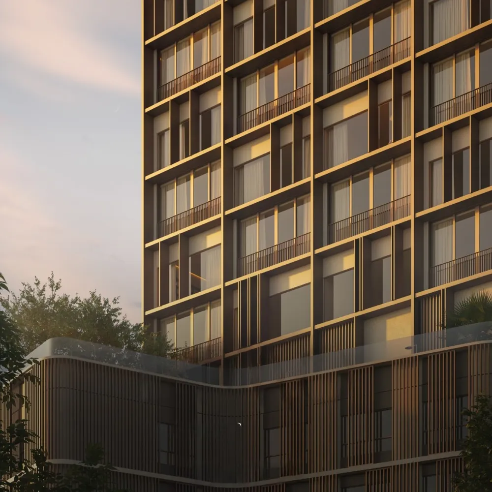 Apartamento, 4 quartos, 277 m² - Foto 3