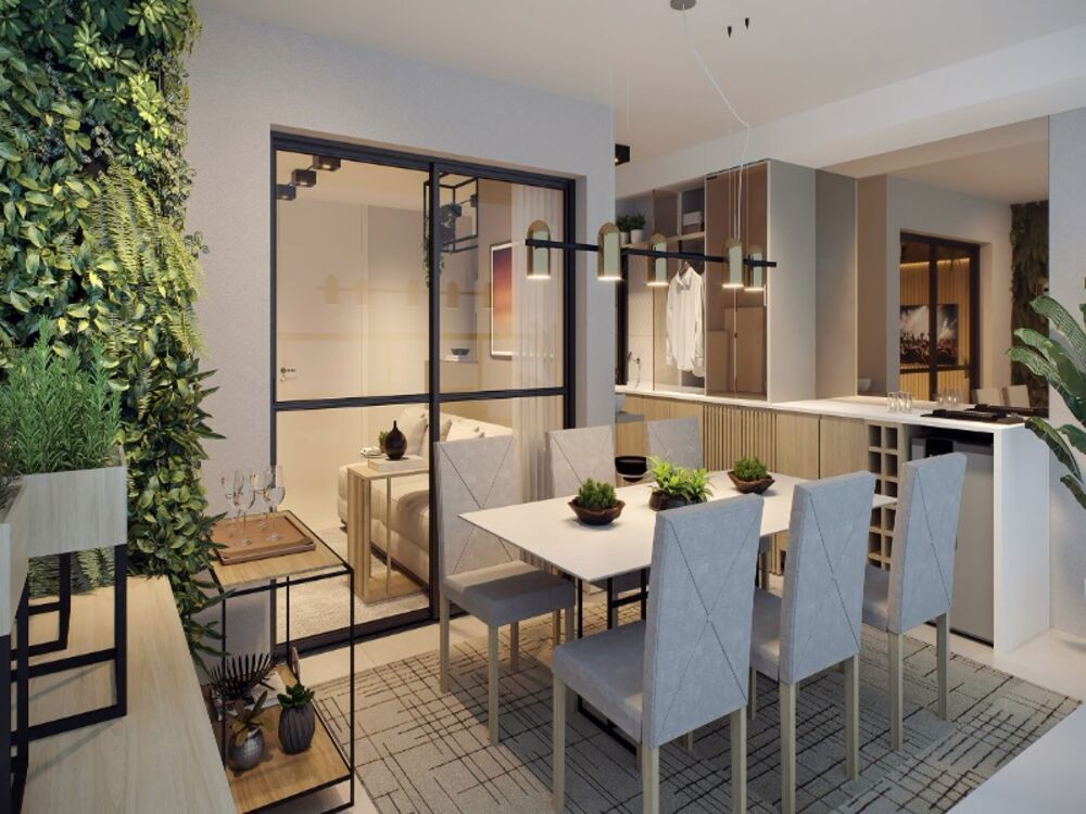 Apartamento, 3 quartos, 132 m² - Foto 39