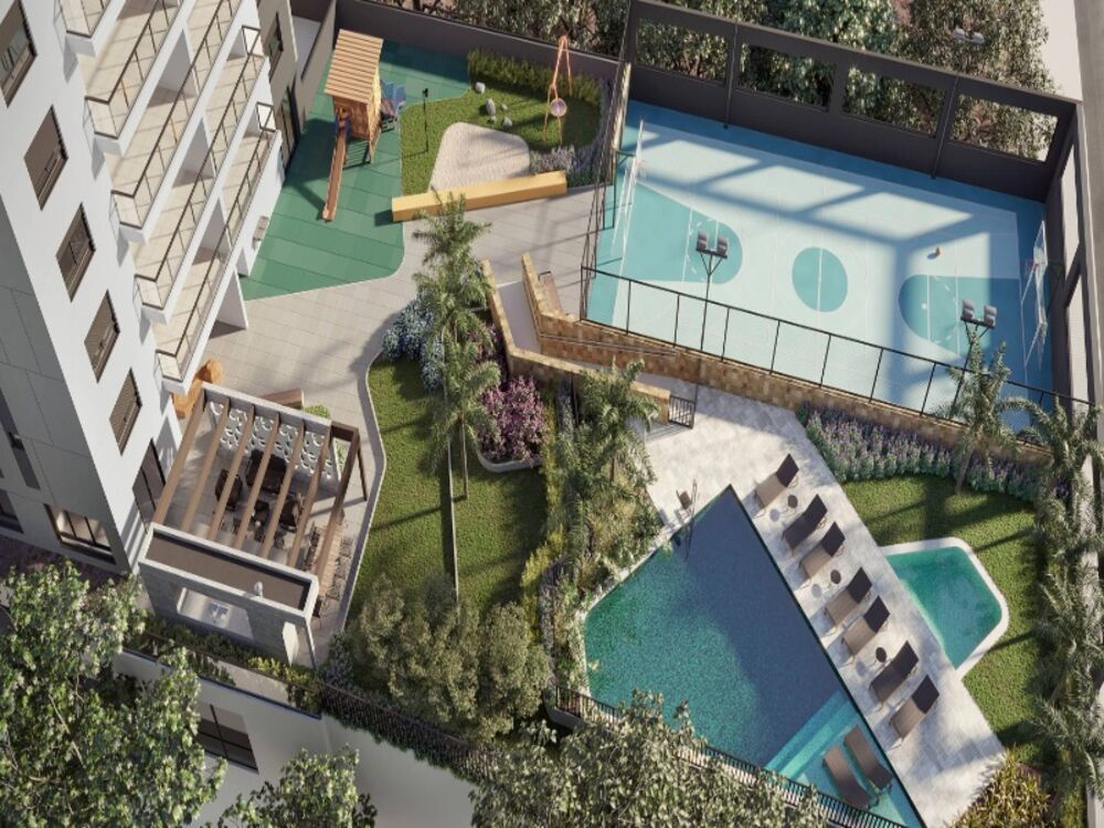 Apartamento, 3 quartos, 132 m² - Foto 26