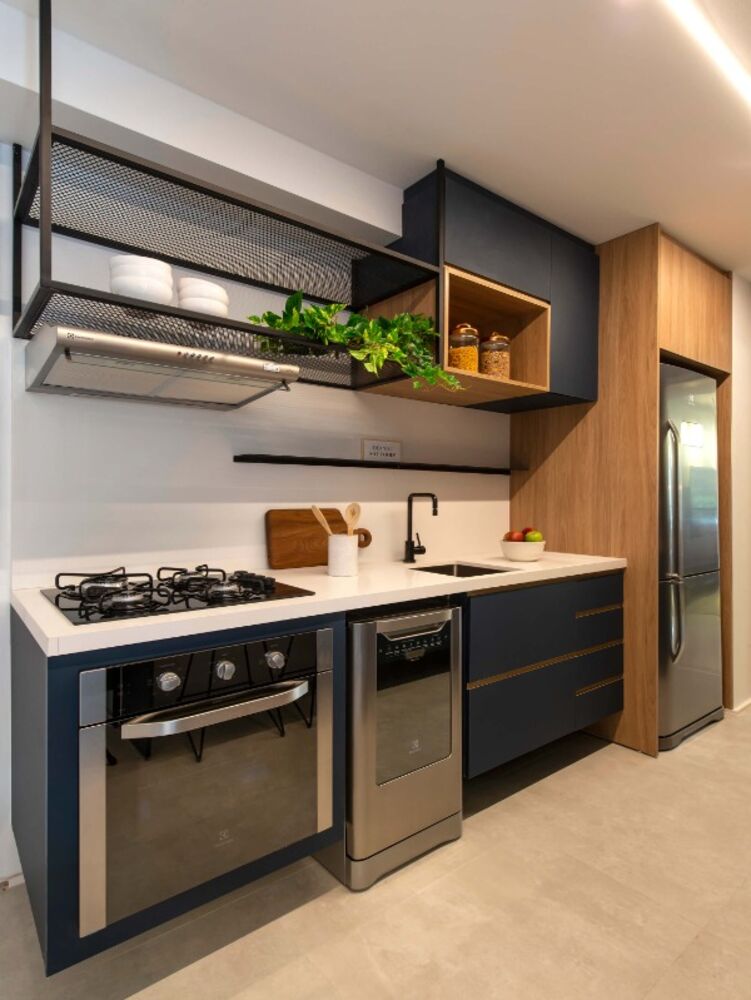 Apartamento, 3 quartos, 132 m² - Foto 38