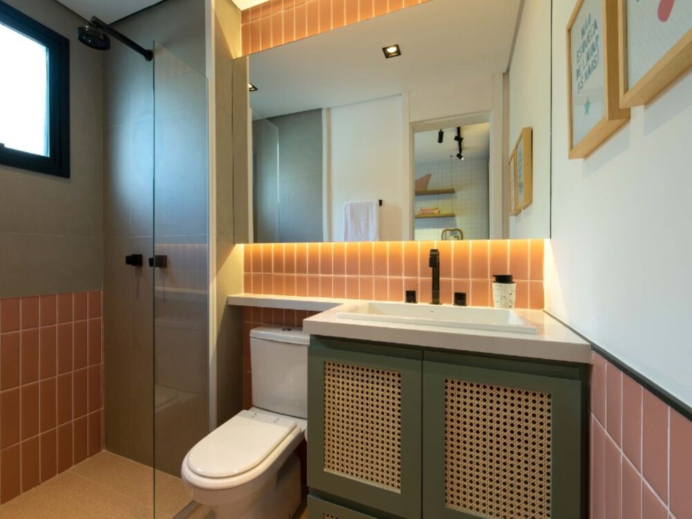 Apartamento, 3 quartos, 132 m² - Foto 49