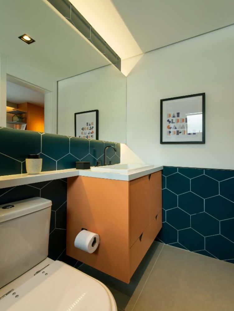 Apartamento, 3 quartos, 132 m² - Foto 30