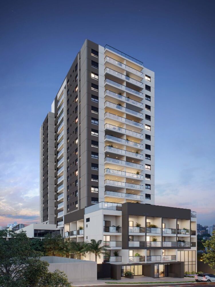 Apartamento, 3 quartos, 132 m² - Foto 27