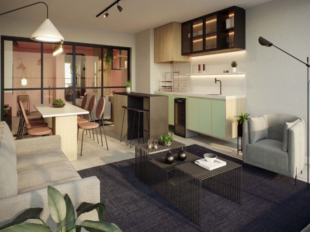 Apartamento, 3 quartos, 132 m² - Foto 50