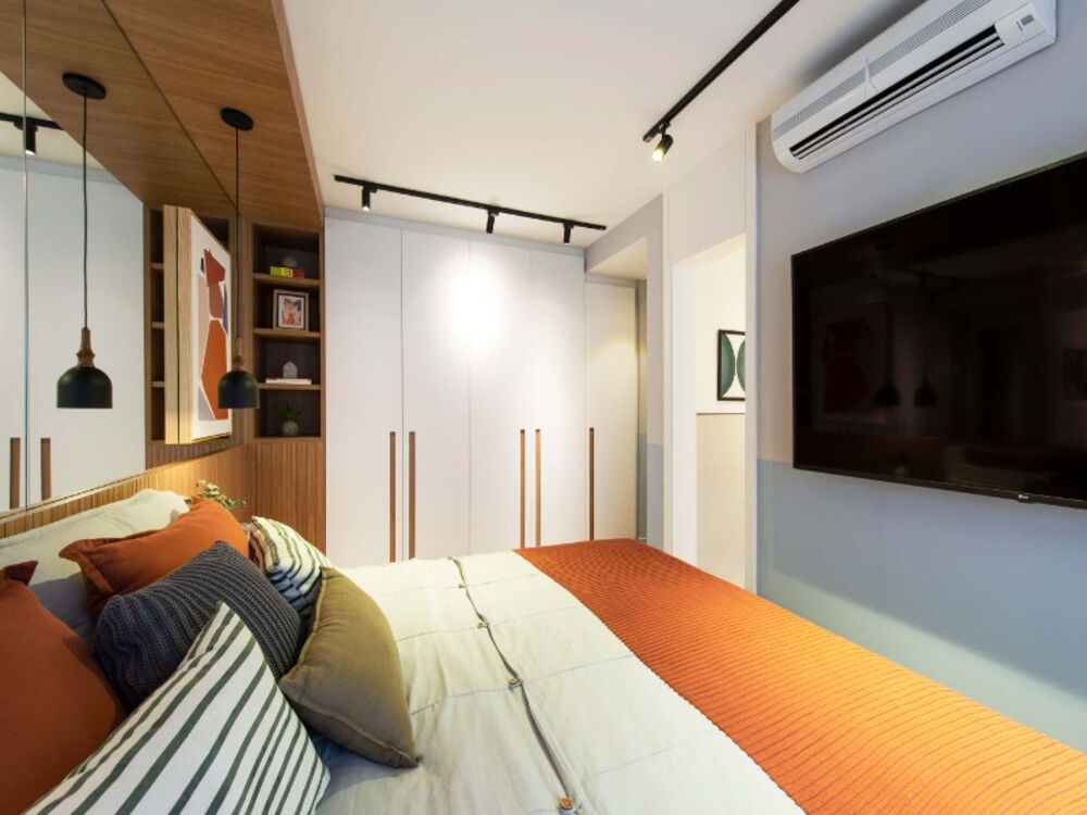 Apartamento, 3 quartos, 132 m² - Foto 44
