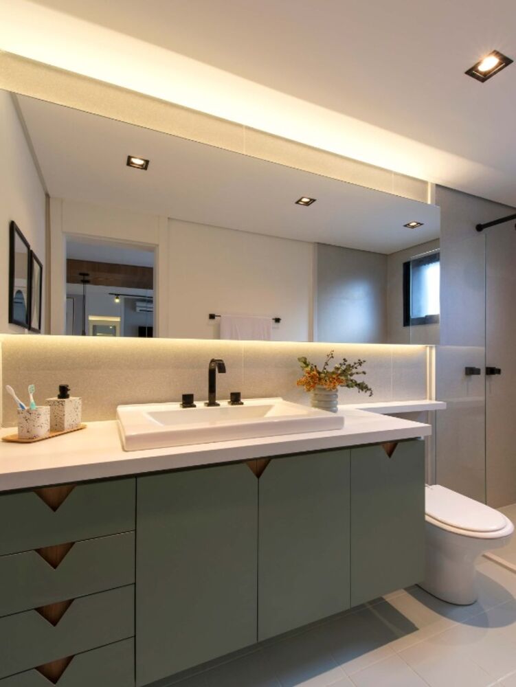Apartamento, 3 quartos, 132 m² - Foto 43