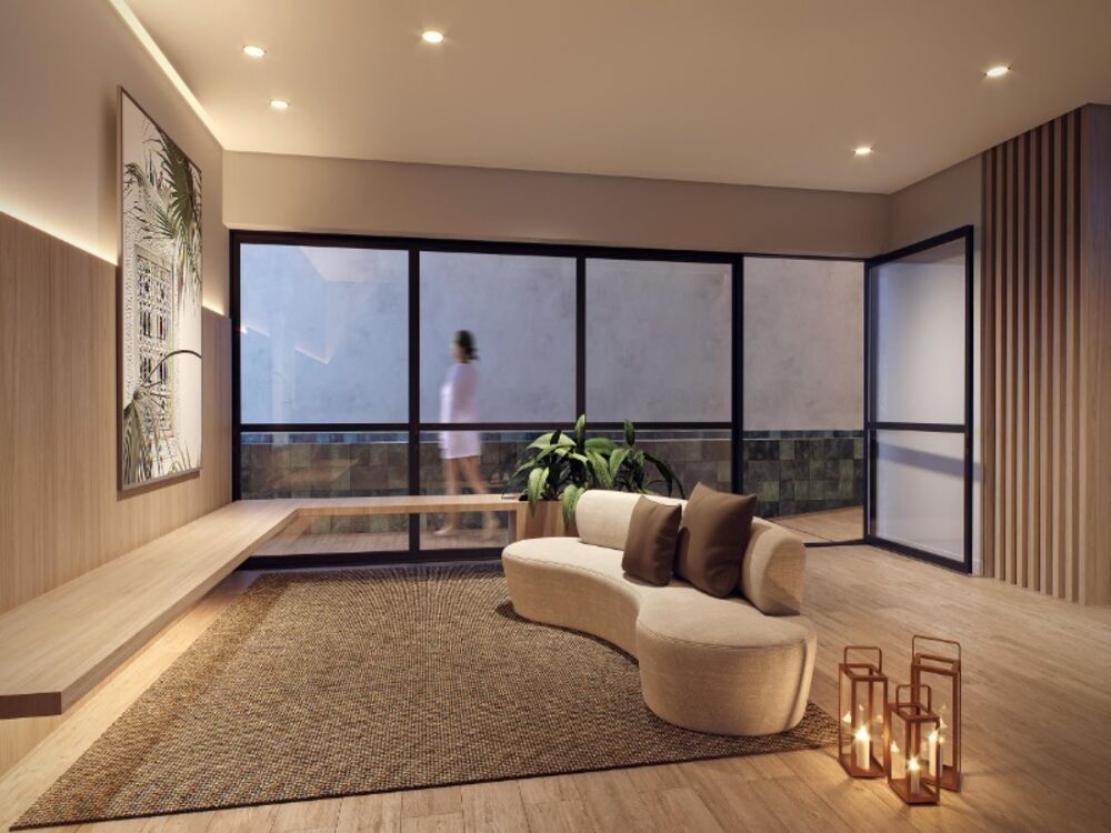 Apartamento, 3 quartos, 132 m² - Foto 23