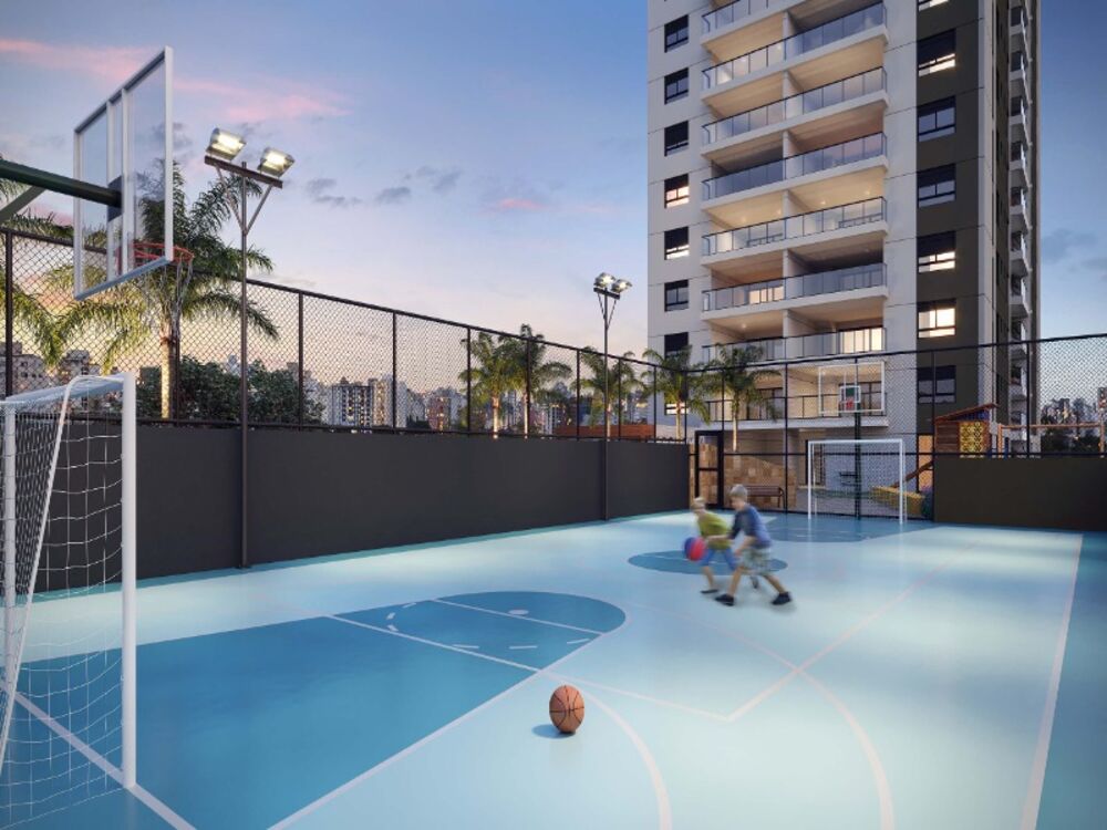 Apartamento, 3 quartos, 132 m² - Foto 16